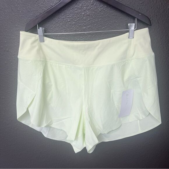 Athleta Run With It Shorts 3.5” - Picture 5 of 14